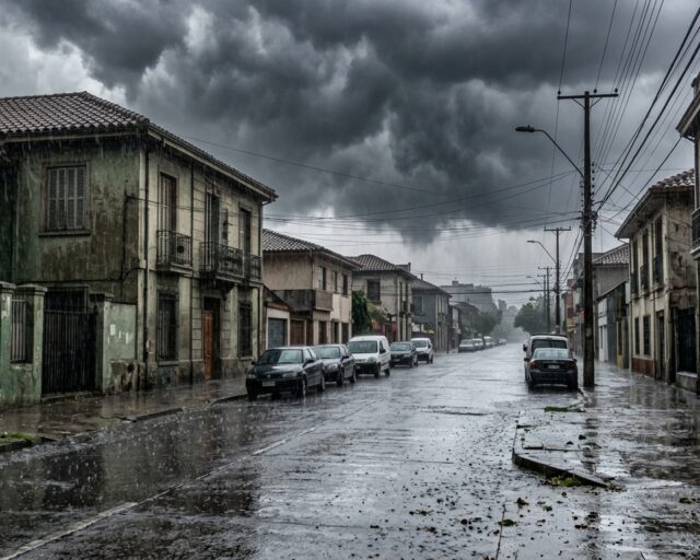 Pisqueras del Limarí retoman operaciones tras temporal y apuestan al turismo