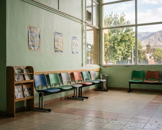 Comisión de Salud pide extender alerta sanitaria por listas de espera oncológicas