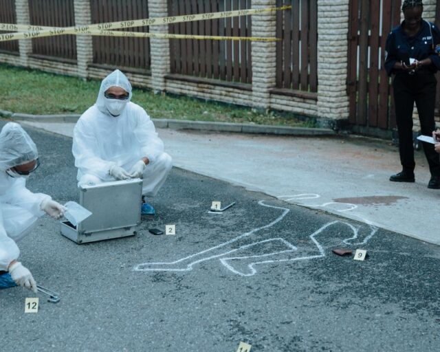Hombre de 35 años muere tras ataque a balazos en vivienda de Coquimbo