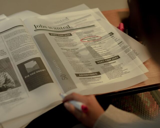 Desempleo alcanza 9,4% y se mantiene en su nivel más alto en cinco años