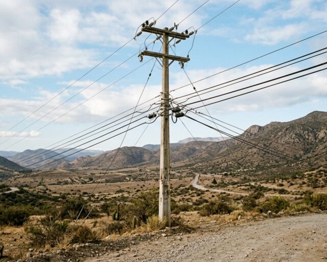 Enel programa cortes de luz este domingo en siete comunas de la RM