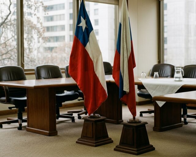 Chile y Vietnam exploran ampliar cooperación en comercio, inversión y tecnología