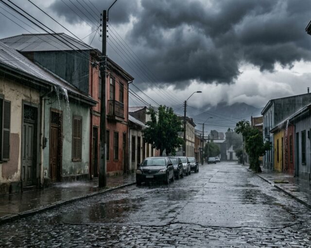 Asistencia escolar en julio registró 84,3%, la más baja desde 2023