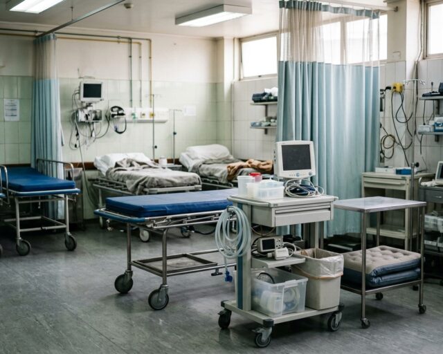 Minsal reporta alza en consultas de urgencia por enfermedades respiratorias