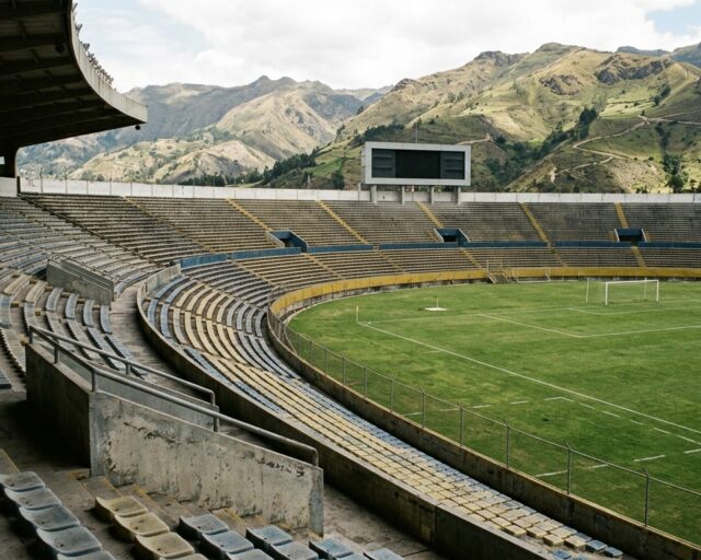 Independiente del Valle avanzó a cuartos de Copa Libertadores tras vencer a Tolima