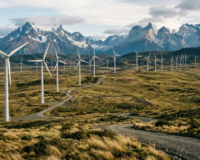 Aprueban proyecto de amoníaco verde por US$11.000 millones en Magallanes