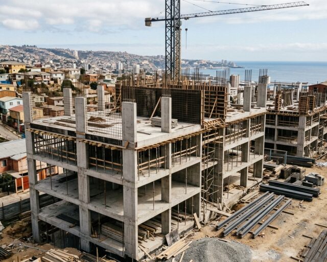 Gobierno amplía subsidio hipotecario: ahora cubre viviendas de hasta 6.000 UF