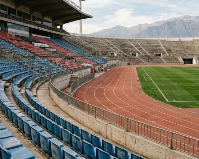 Definidos los cruces de octavos de final de la Copa Chile 2026