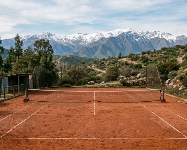 Federación de Tenis elige nueva directiva en asamblea extraordinaria