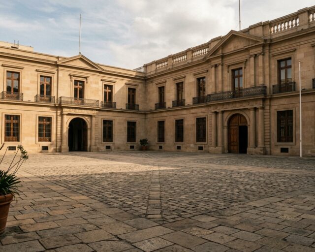 Gobierno espera promulgar proyecto de reactivación en primera quincena de septiembre