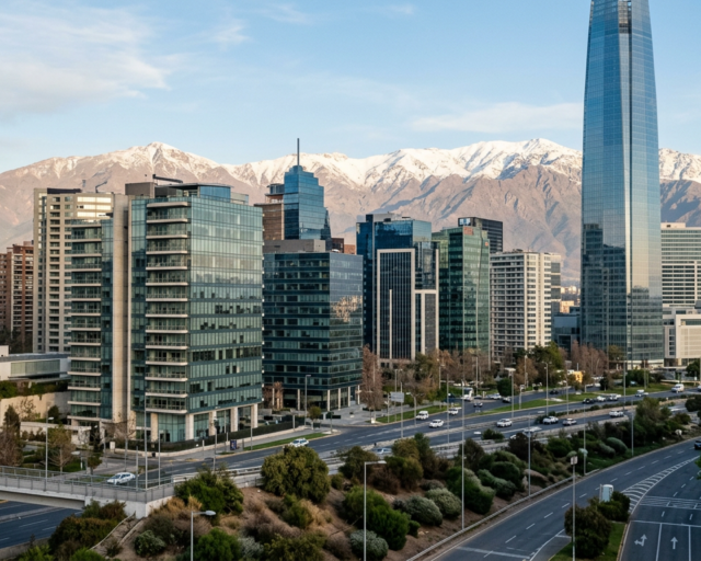 Metlife Chile administra US$15.000 millones en inversiones