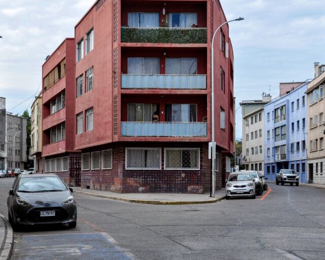 Adolescente se entrega tras homicidio de estudiante en San Bernardo