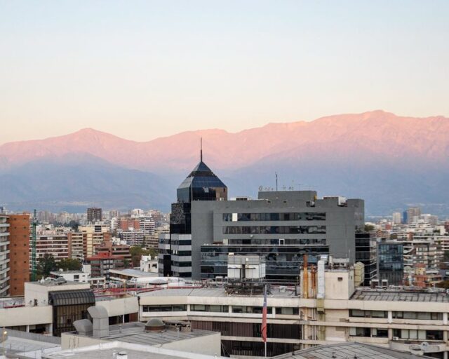 Centro Sismológico registra ocho sismos durante la jornada del domingo