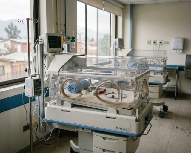 Ministerio de Salud alerta por circulación de virus respiratorios en lactantes