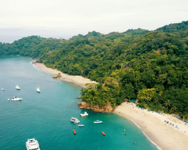 Cónsul de Alemania fallece en laguna de Costa Rica