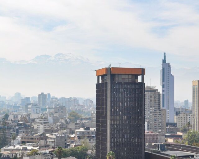 Centro Sismológico registra sismo de magnitud 3.9 al norte de Pica