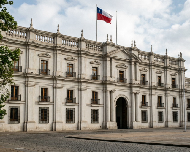 Analista advierte que recuperación de expectativas ciudadanas será lenta