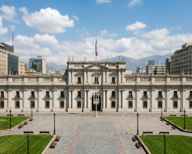 Gobierno cuestiona cifras de pobreza de la Casen sin precisar aspectos específicos