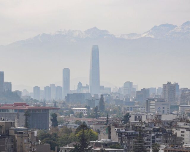 Gobierno trabaja en reforma para crear nuevo estado de excepción constitucional