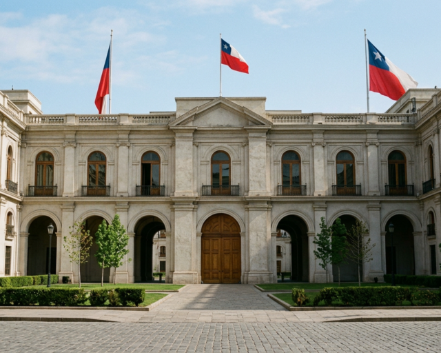 Diputados aprueban extender estado de excepción en Macrozona Sur por 30 días