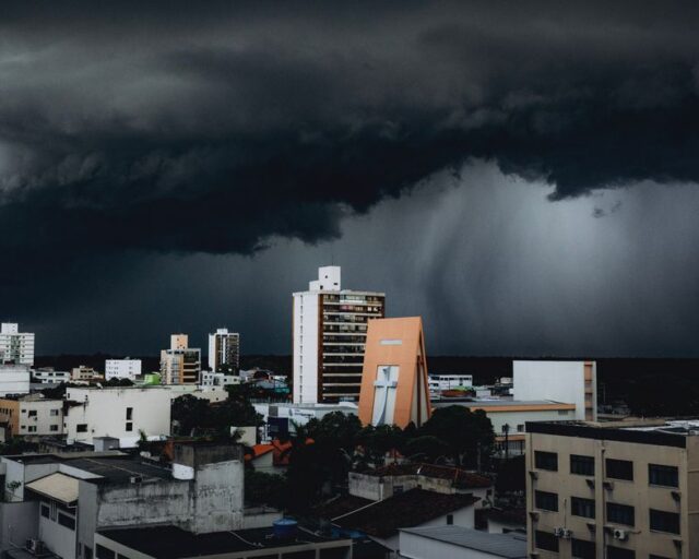 Autoridades de La Araucanía solicitan emergencia agrícola por lluvias