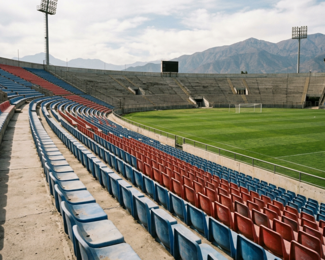 Colo Colo rechaza ausencia de hinchas visitantes en Superclásico del domingo