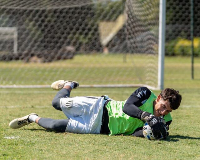 Vozinha explica demora en su llegada a Chile para incorporarse a Colo Colo