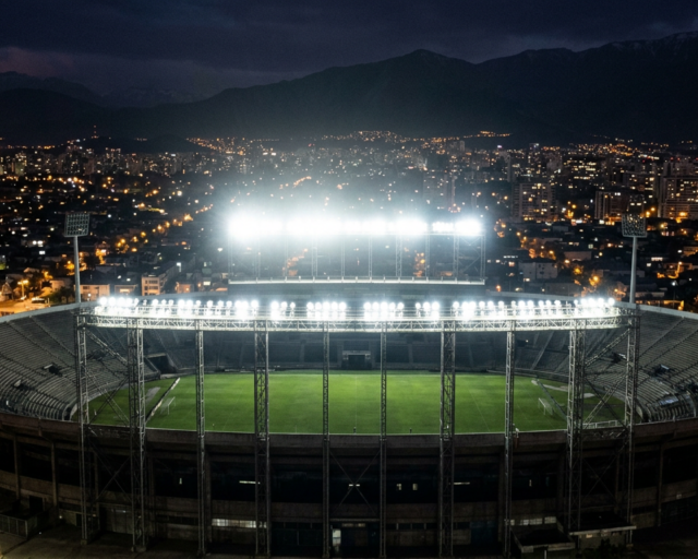 Gerente deportivo de UC descarta renuncia tras eliminación de Copa Libertadores