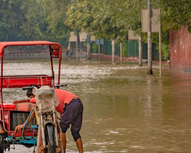 Residentes de Angol reportan intentos de ingreso a viviendas tras evacuación por inundaciones