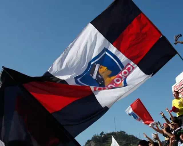 Colo-Colo se queda con el Clásico: Triunfo clave 2-1 ante Universidad Católica en el Claro Arena