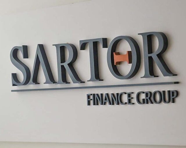 CASO SARTOR: El escandalo financiero que atrapo a Azul a Azul