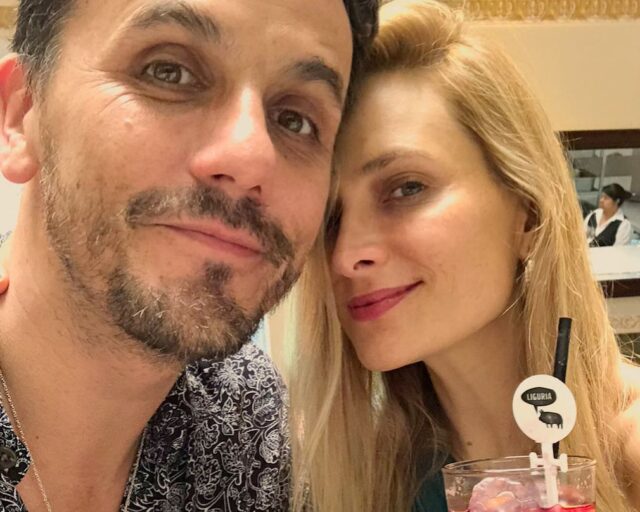 Sergio Lagos rompe el silencio tras su separación de Nicole: «Hay que estar dispuesto a perderlo todo»