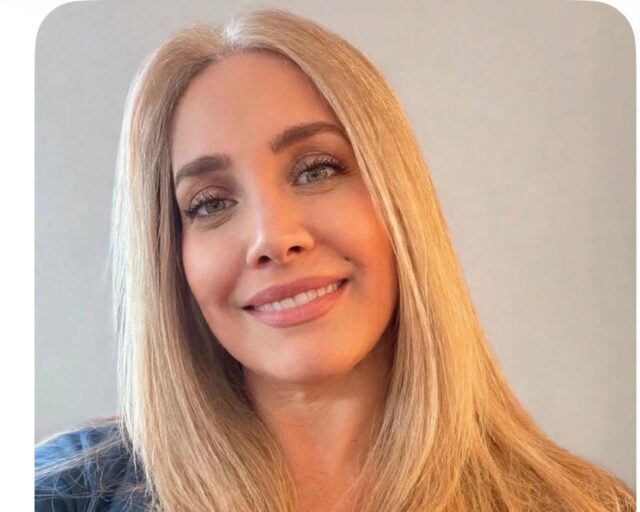 Sexologa Marsella Jimenez: «Las aplicaciones de citas nos dieron libertad»