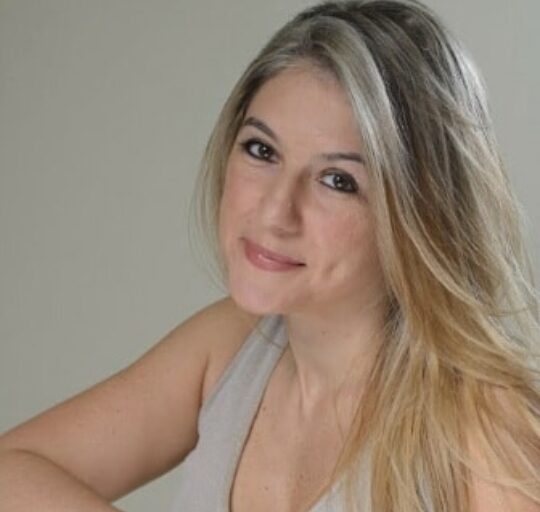 Ana Díaz Andrade: Venezolana que impulsa el empoderamiento femenino en la era digital