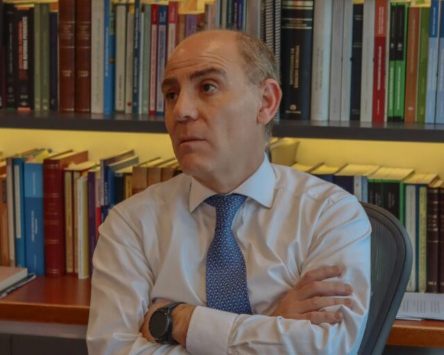 Venta de Azul Azul entra en fase de preparación tras la ratificación de Eduardo Godoy