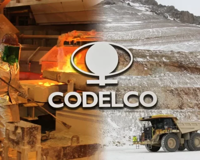 Conflictos de Interés en el Directorio de Codelco