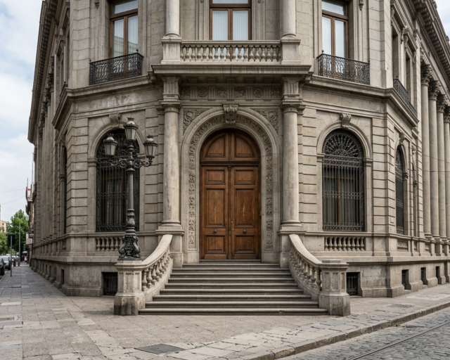 Banco Central ajustaría proyección de crecimiento a menos de 1% para 2025