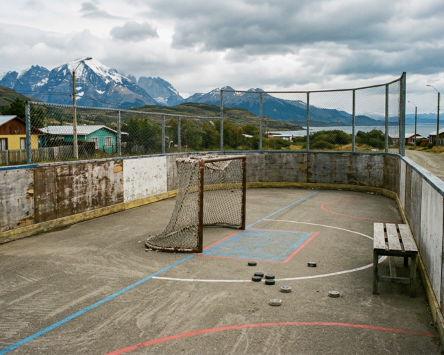 Selección femenina de hockey en línea busca financiamiento para Mundial 2026