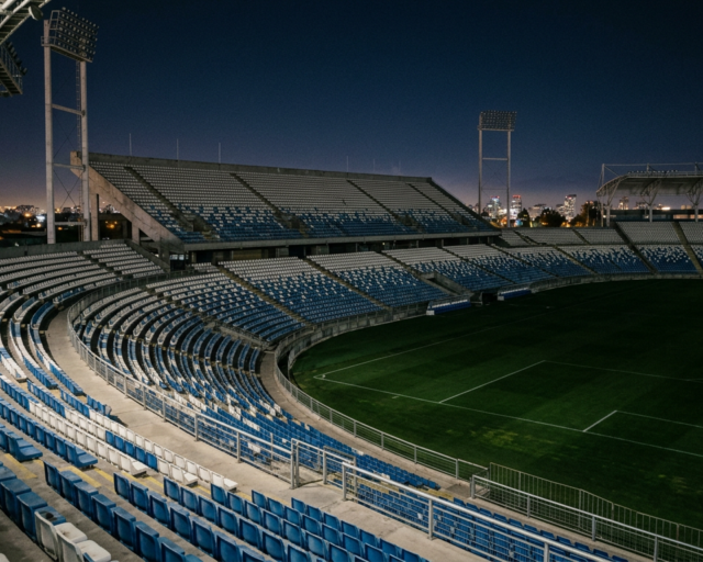 Universidad de Chile enfrenta a Coquimbo Unido este sábado en el Estadio Nacional