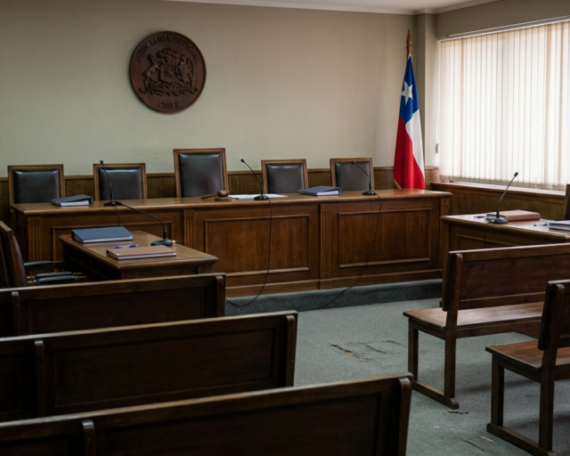 Tribunal de Disciplina denuncia a director de Blanco y Negro ante Tribunal de Honor