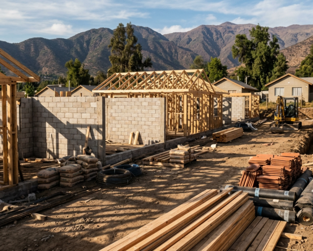 Gobierno presenta reforma al mercado de capitales con foco en vivienda