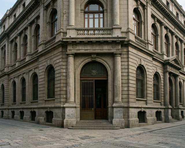 Banco Central rebaja proyección de crecimiento para 2026 a un máximo de 0,75%