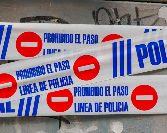 Tribunal decreta prisión preventiva por homicidio y dos tentativas en Quilicura