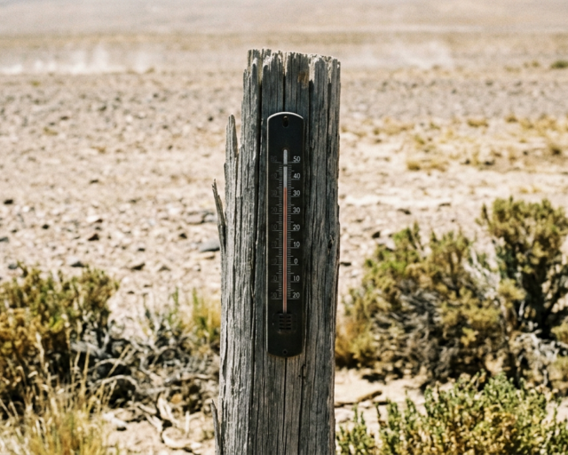 Meteorología anticipa temperaturas sobre 40°C para el verano en Chile