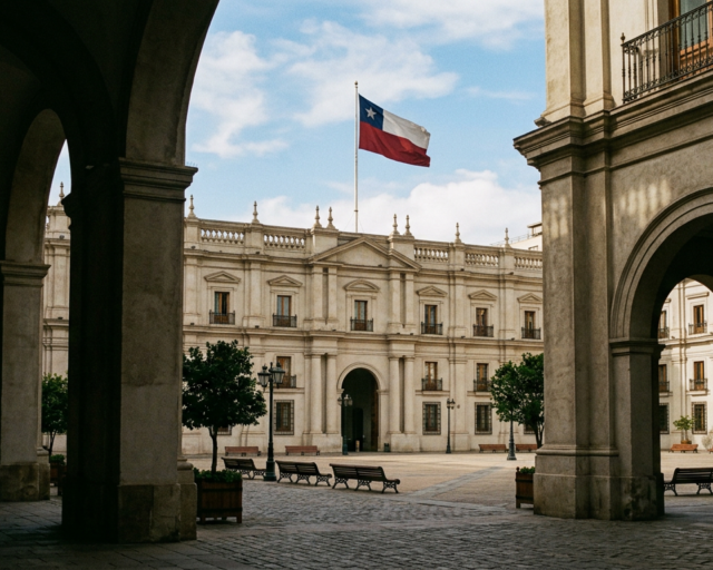 Gobierno cumple seis meses con evaluaciones divididas entre oficialismo y oposición