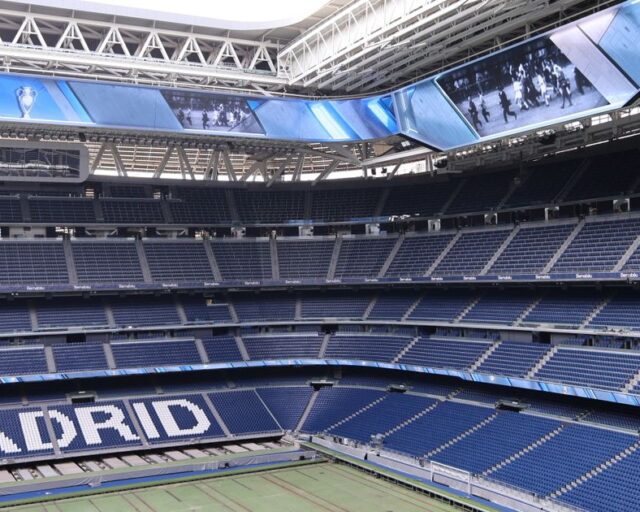 Wanderers enfrentará al Real Madrid Sub 20 en el Santiago Bernabéu