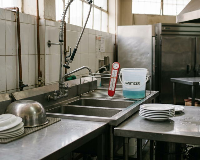Autoridad sanitaria fiscaliza salmonera tras intoxicación de 19 trabajadores