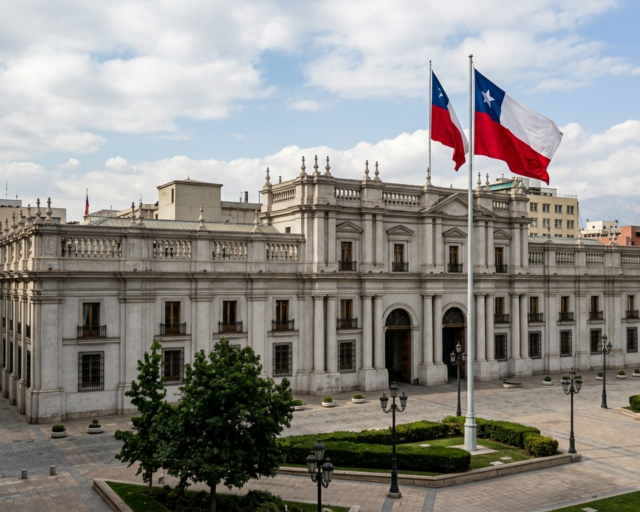 Vallejo y Sedini intercambian mensajes en redes por cifras de actividad económica