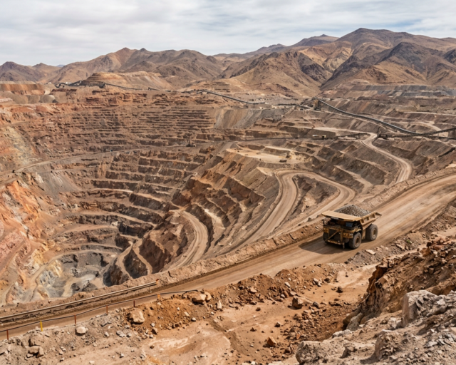 Hacienda evalúa ajustar dietas del directorio de Codelco tras tres años sin cambios
