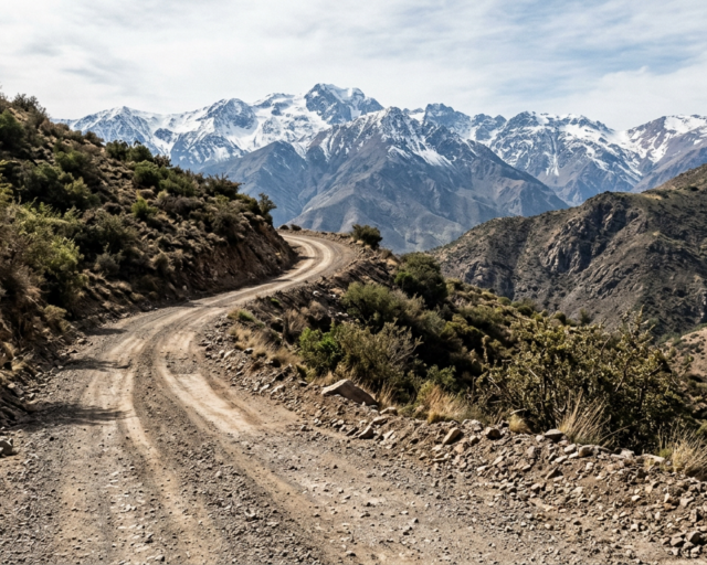 WRC Chile Biobío 2026 registró más de 450 mil asistentes y siete detenidos